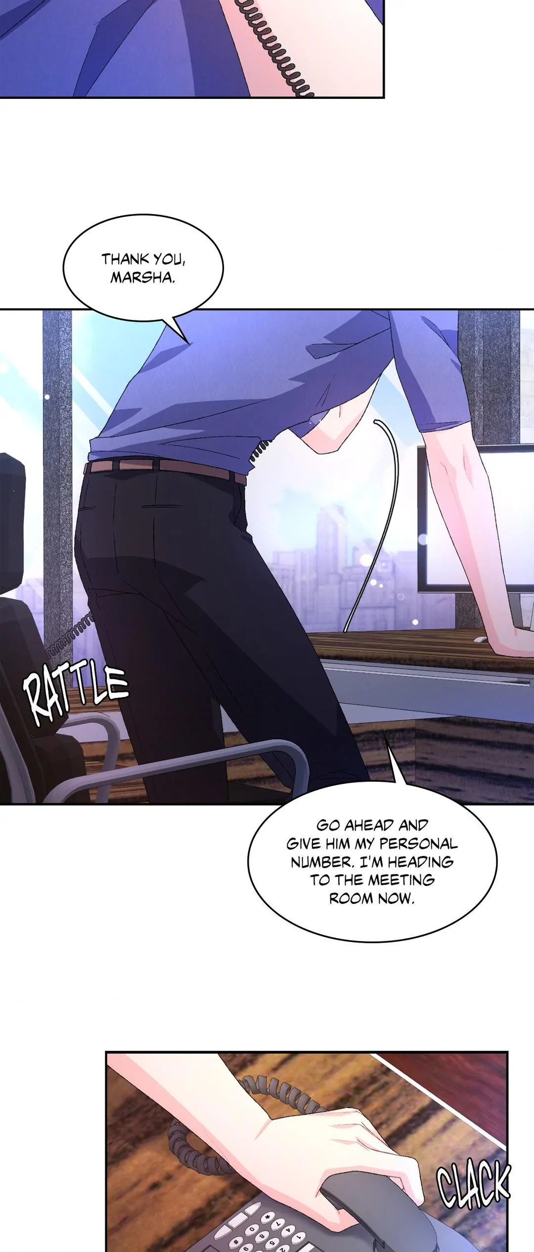 Arthur «Official» - Chapter 32 manhwa