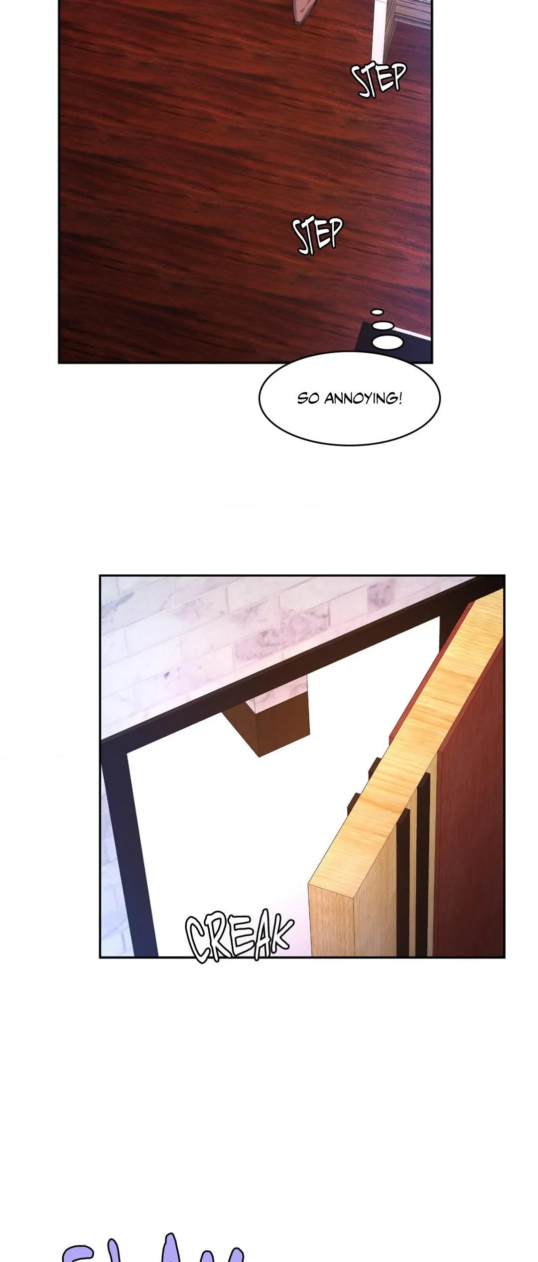 Arthur «Official» - Chapter 32 manhwa