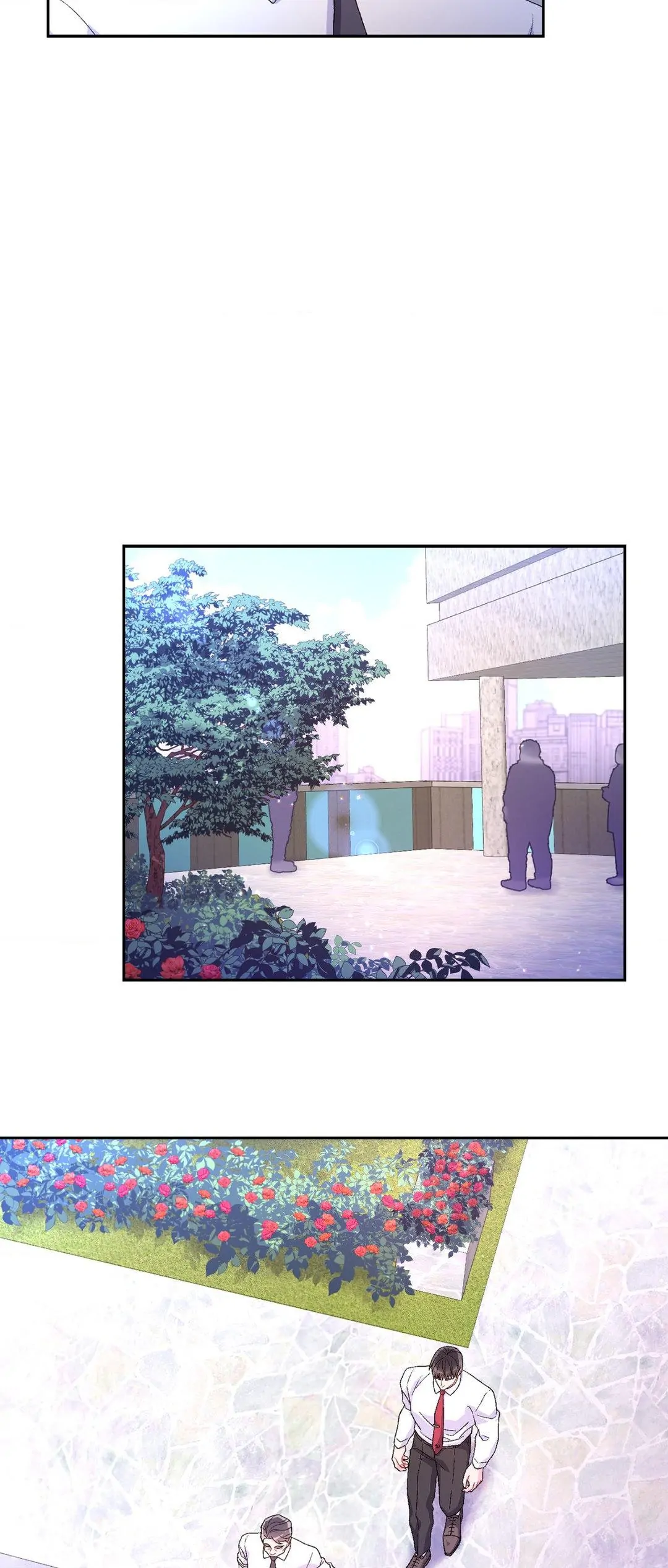 Arthur «Official» - Chapter 32 manhwa