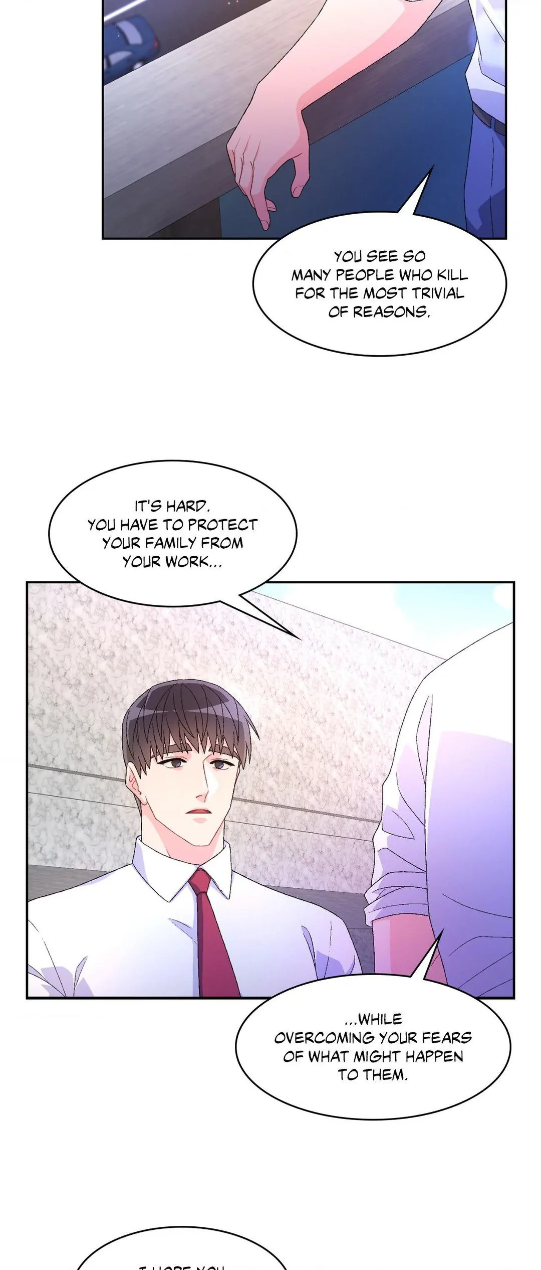 Arthur «Official» - Chapter 32 manhwa