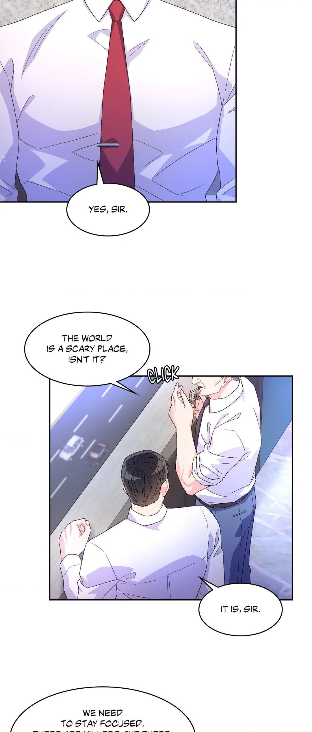 Arthur «Official» - Chapter 32 manhwa