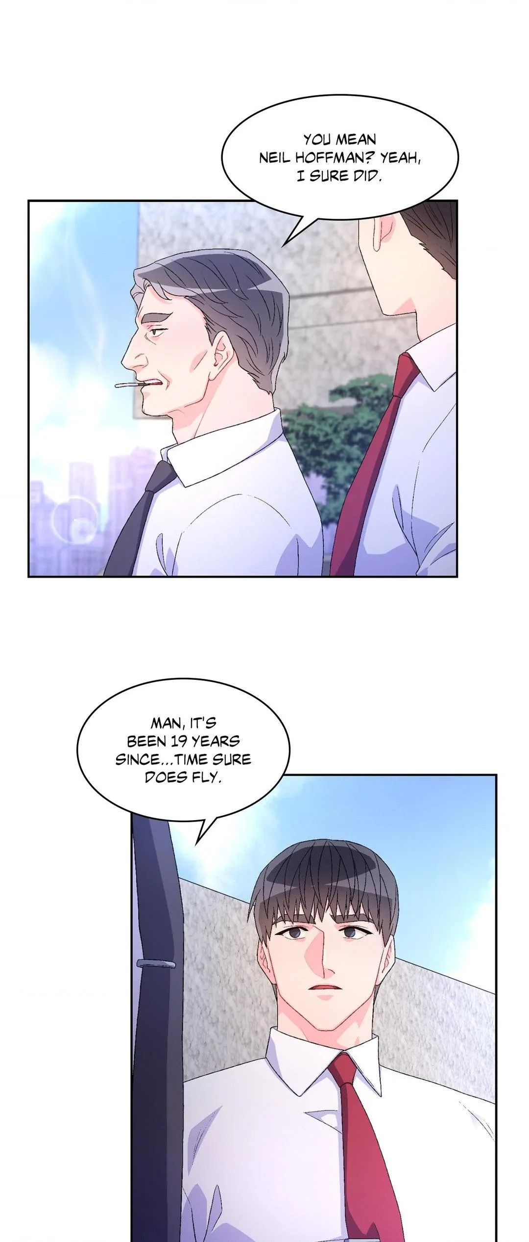 Arthur «Official» - Chapter 32 manhwa
