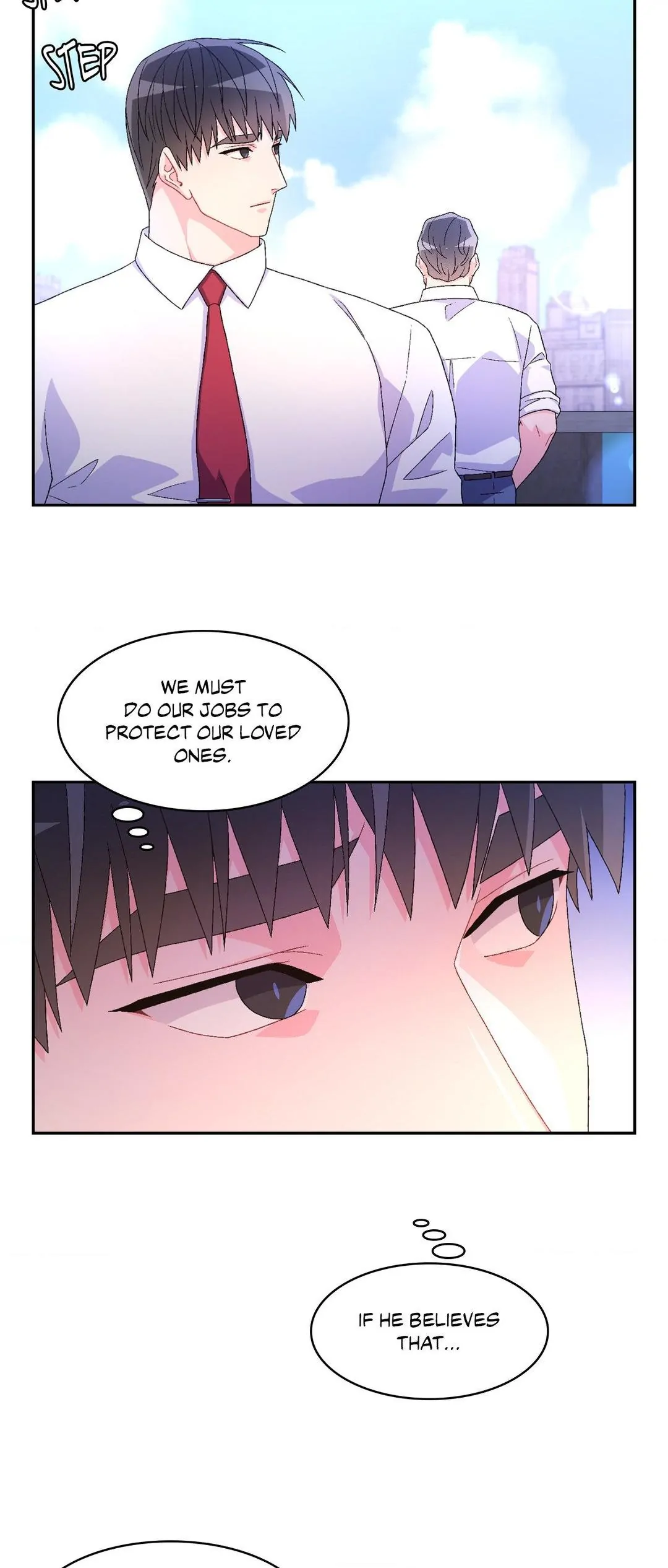 Arthur «Official» - Chapter 32 manhwa