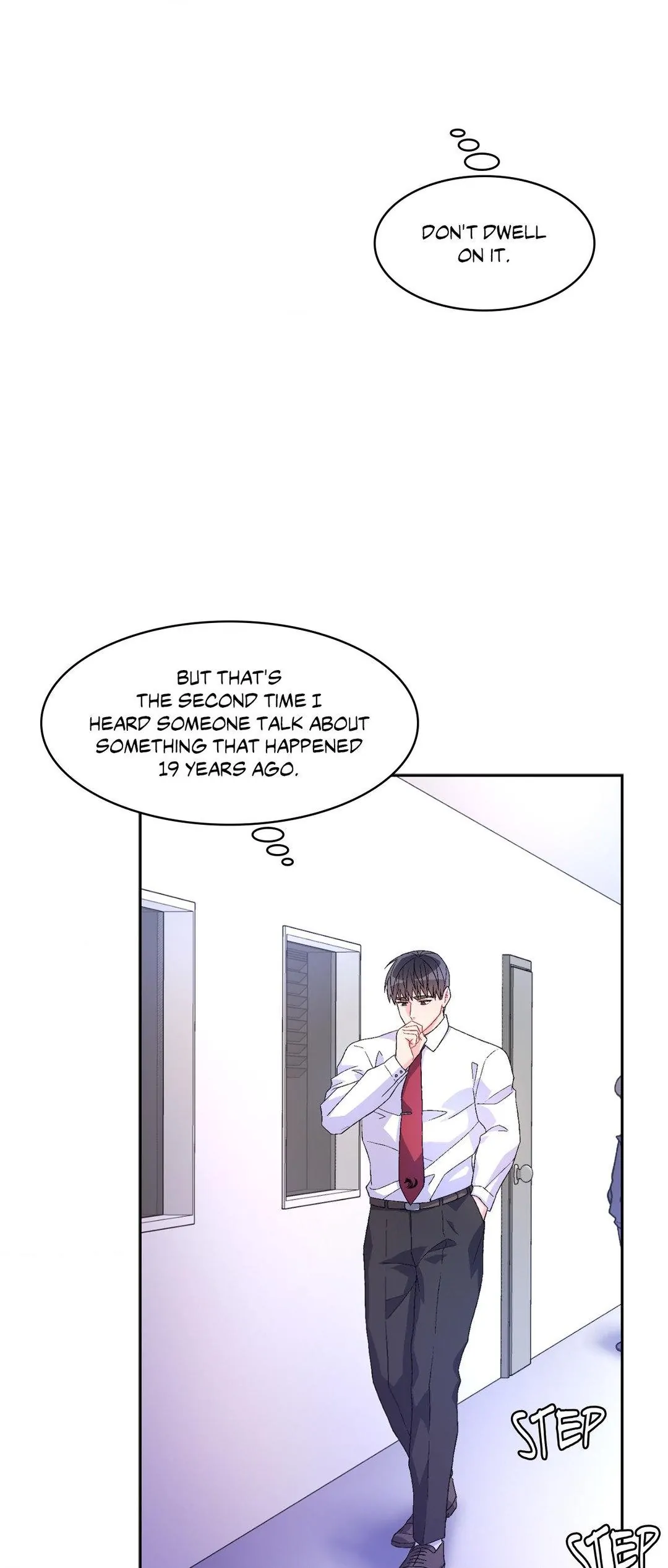 Arthur «Official» - Chapter 32 manhwa