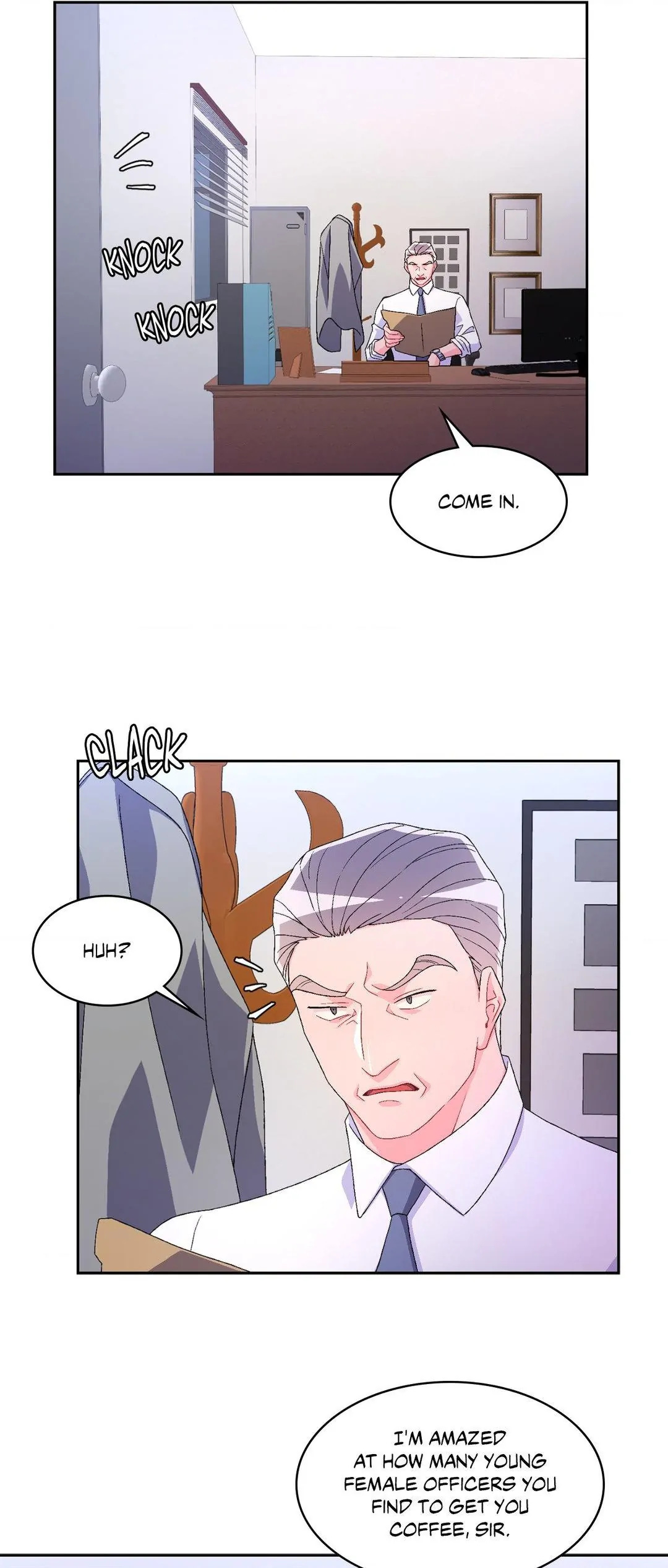 Arthur «Official» - Chapter 32 manhwa