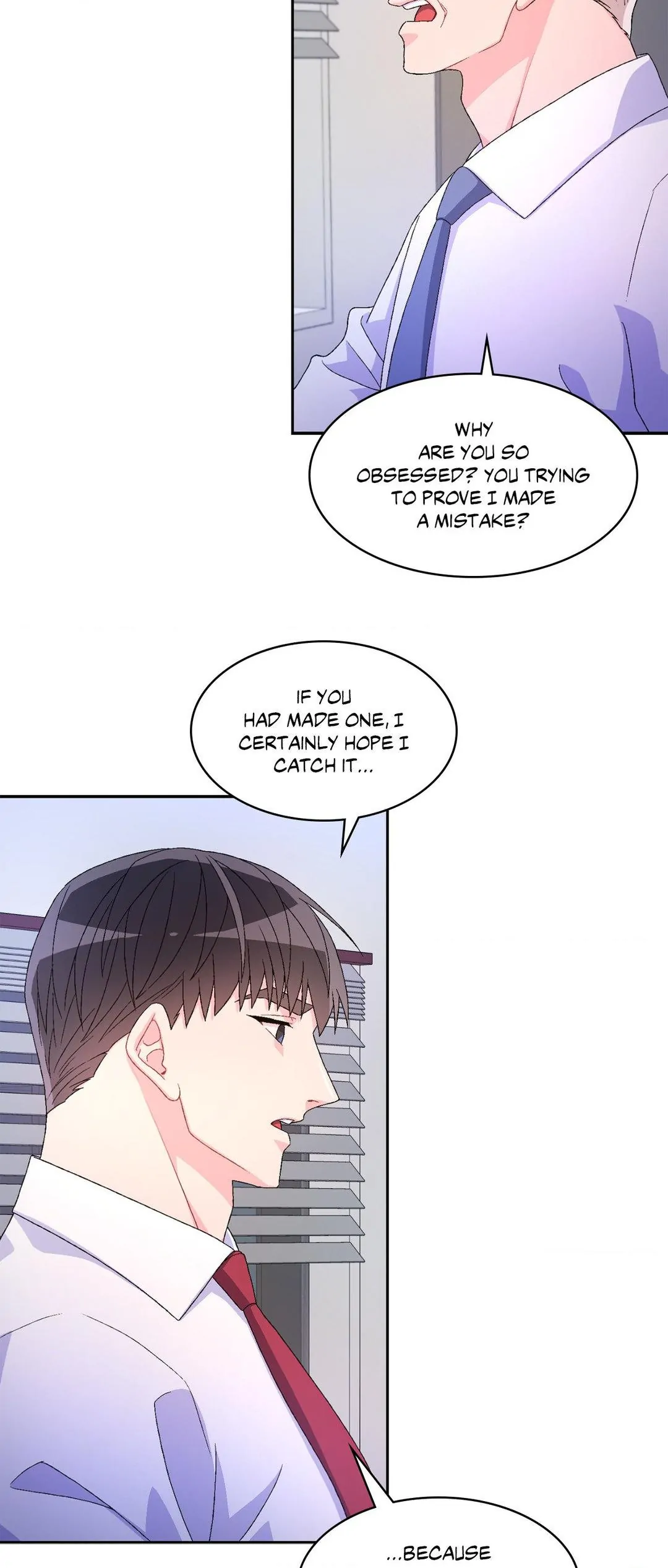Arthur «Official» - Chapter 32 manhwa