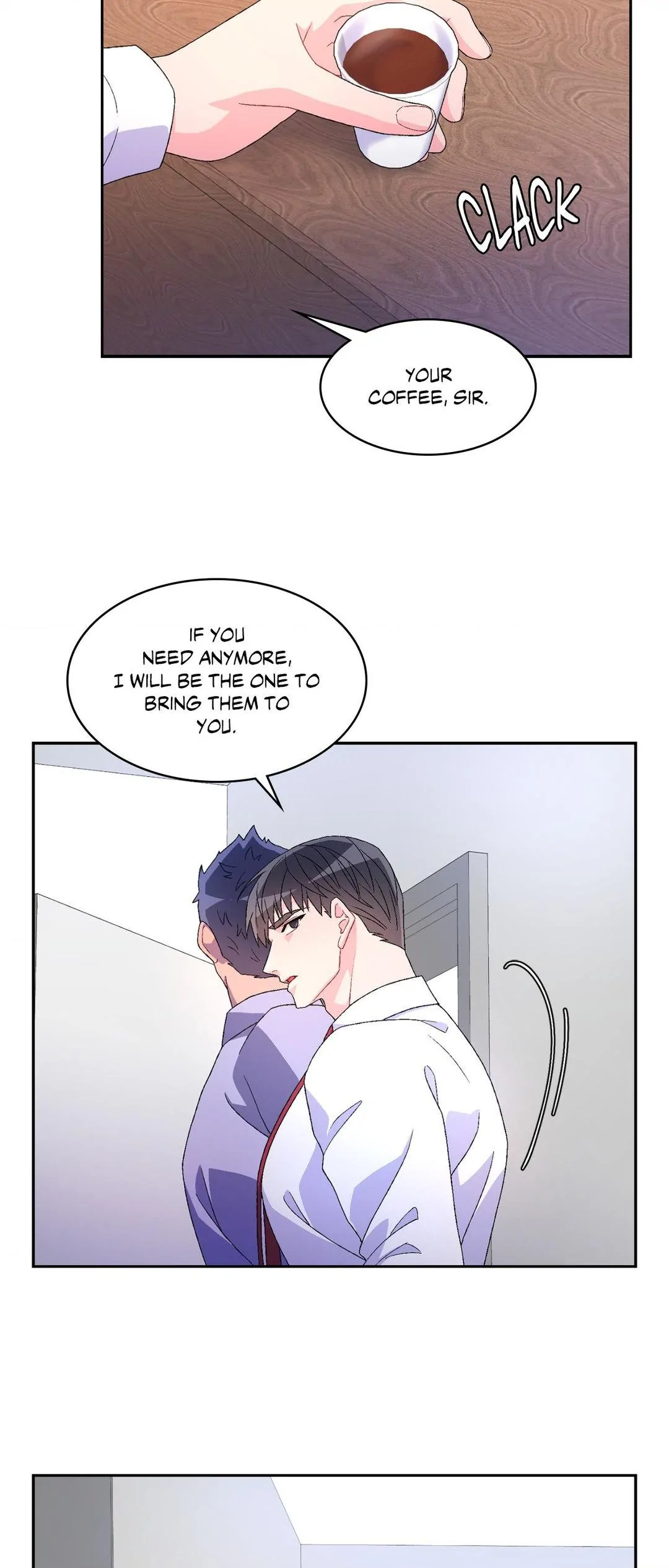 Arthur «Official» - Chapter 32 manhwa