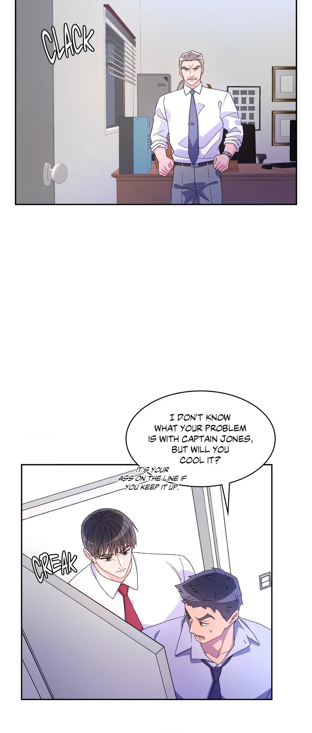 Arthur «Official» - Chapter 32 manhwa