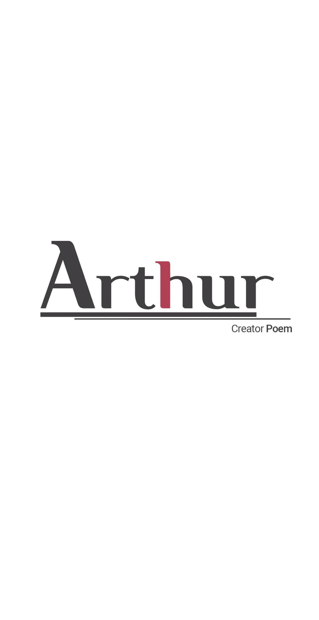 Arthur «Official» - Chapter 33 manhwa