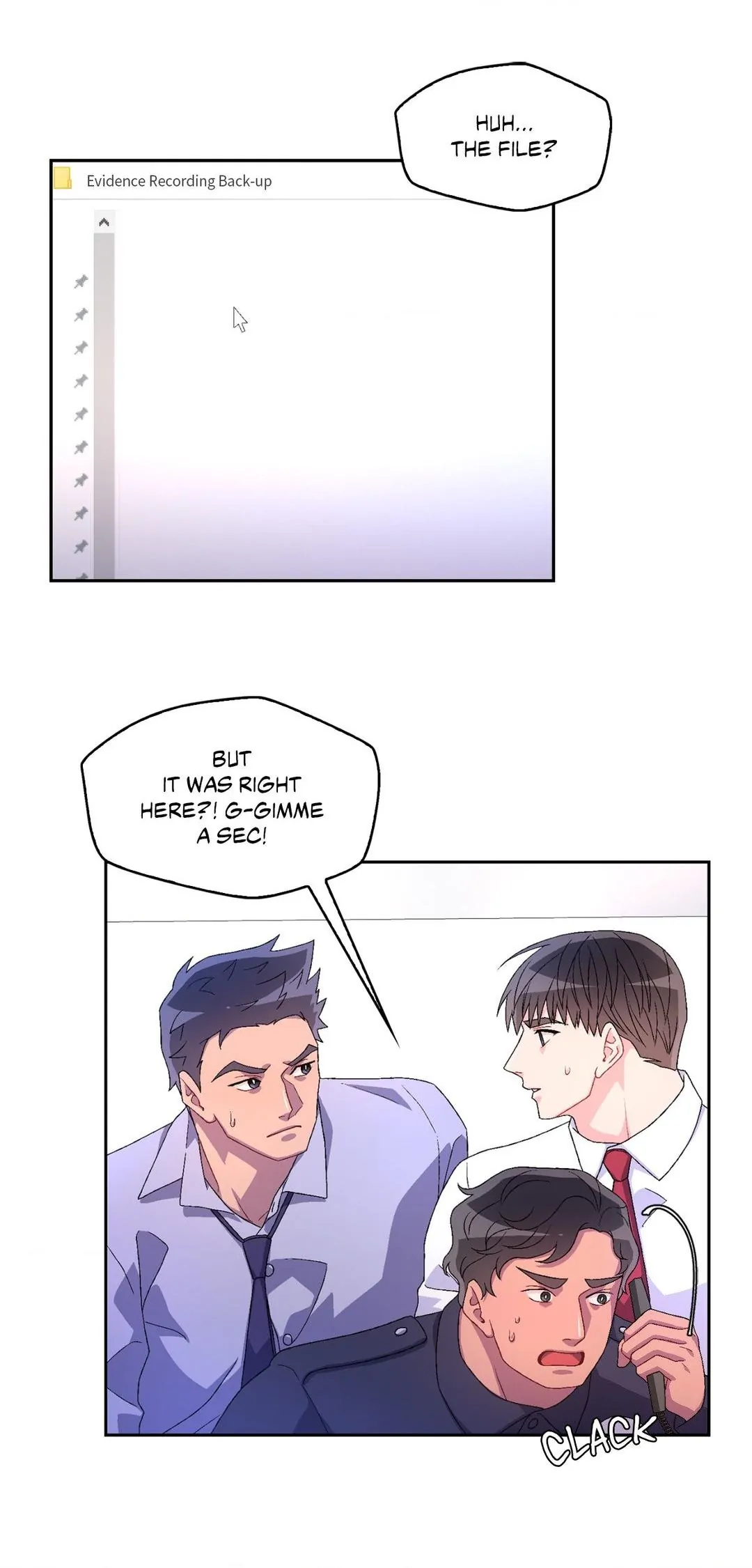 Arthur «Official» - Chapter 33 manhwa