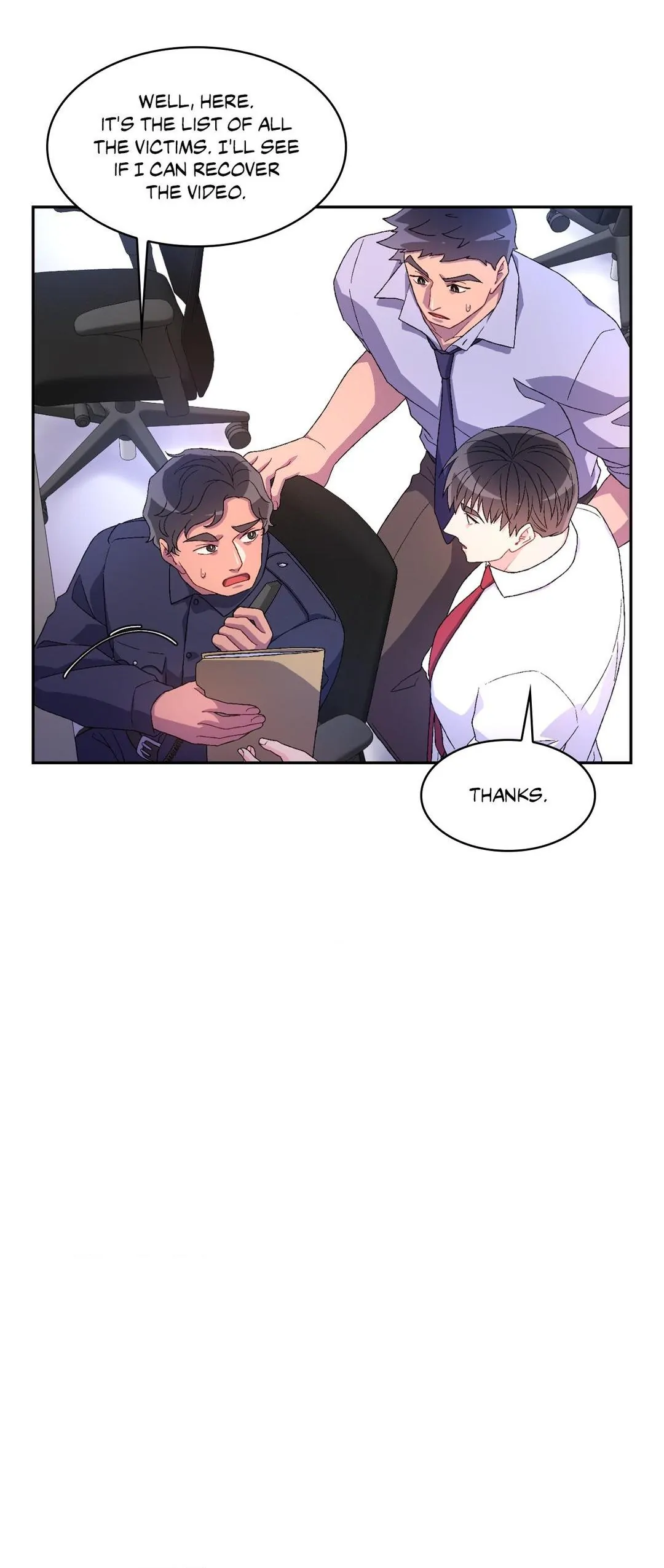 Arthur «Official» - Chapter 33 manhwa