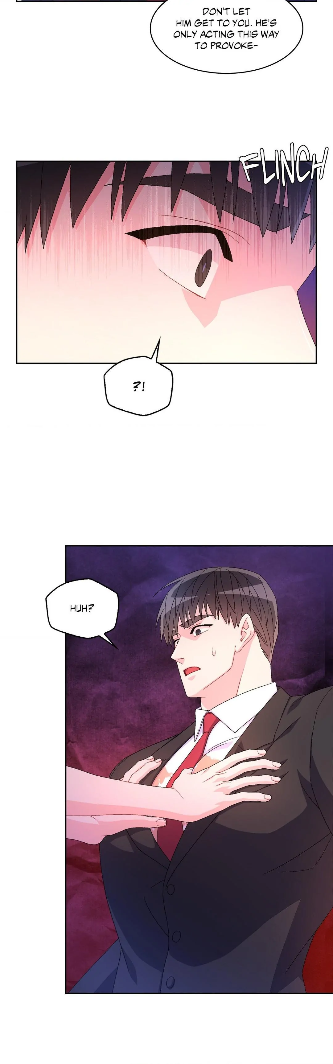 Arthur «Official» - Chapter 34 manhwa