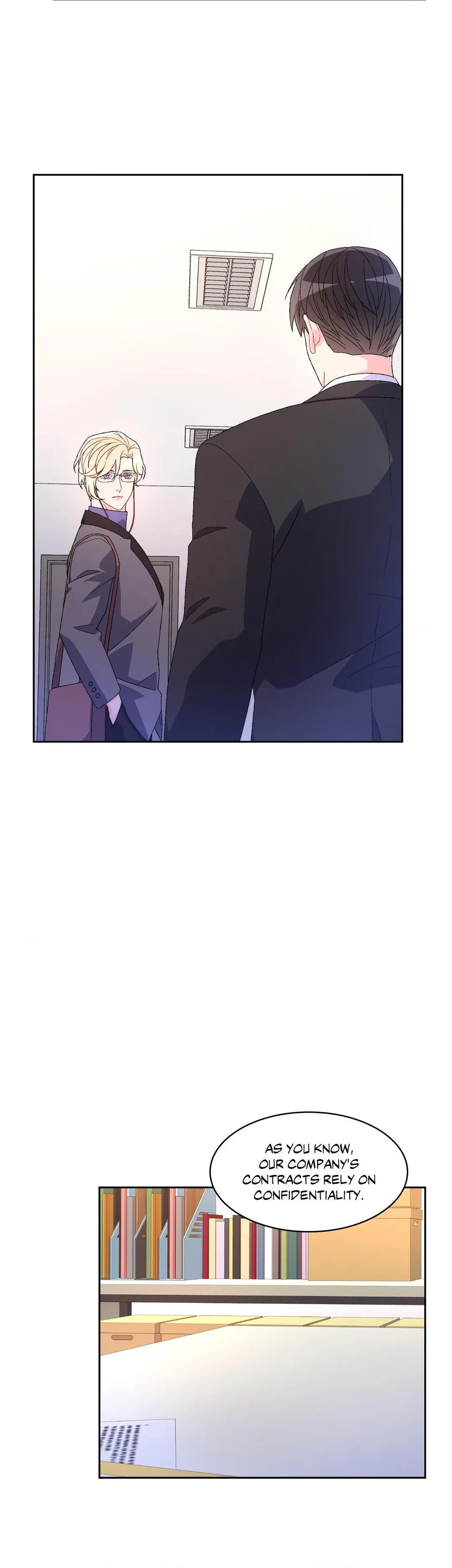 Arthur «Official» - Chapter 34 manhwa