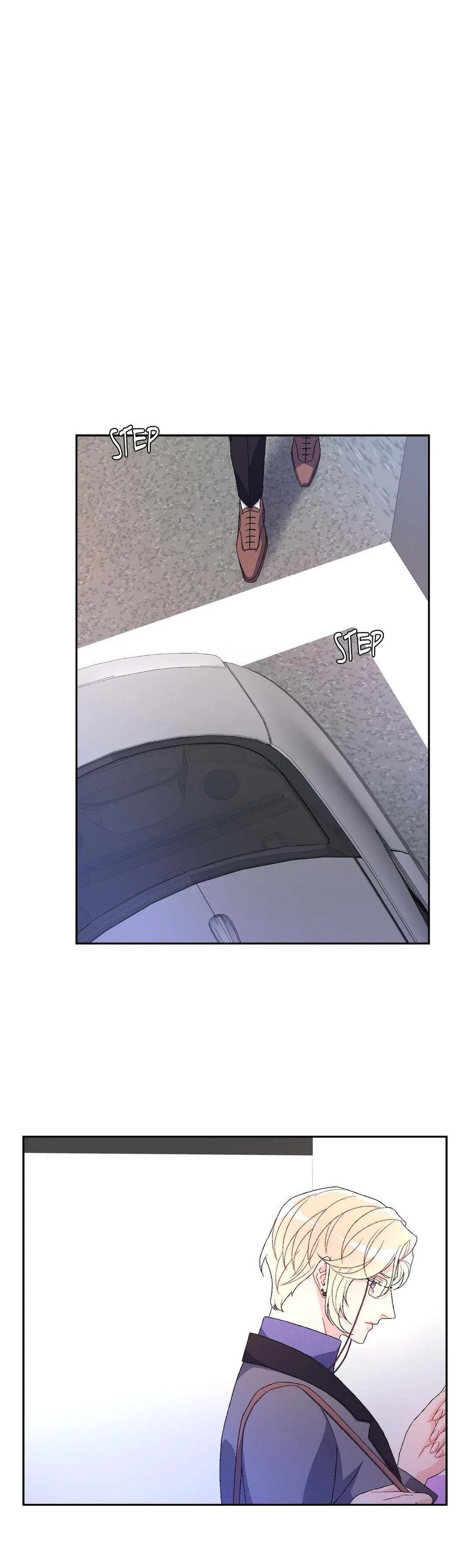 Arthur «Official» - Chapter 34 manhwa