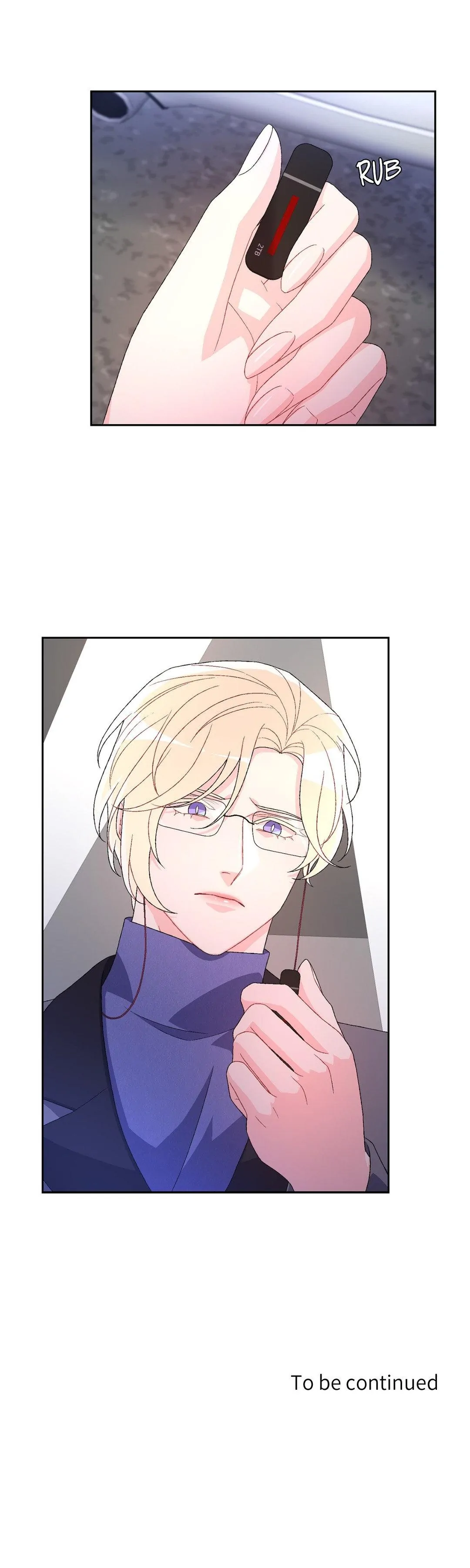 Arthur «Official» - Chapter 34 manhwa