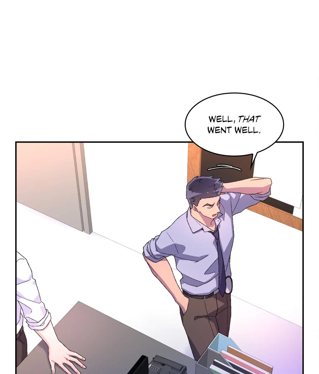 Arthur «Official» - Chapter 35 manhwa