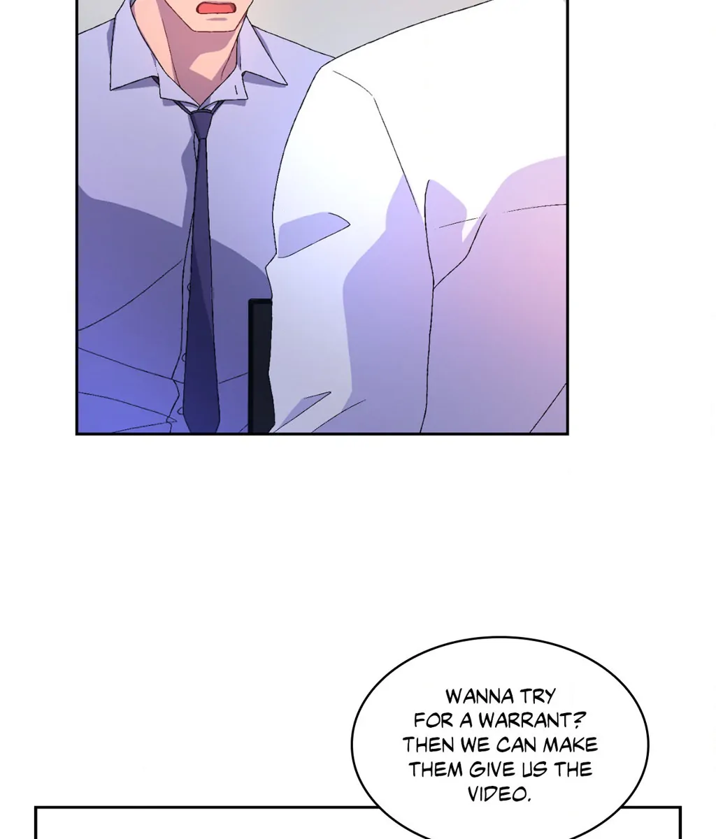 Arthur «Official» - Chapter 35 manhwa
