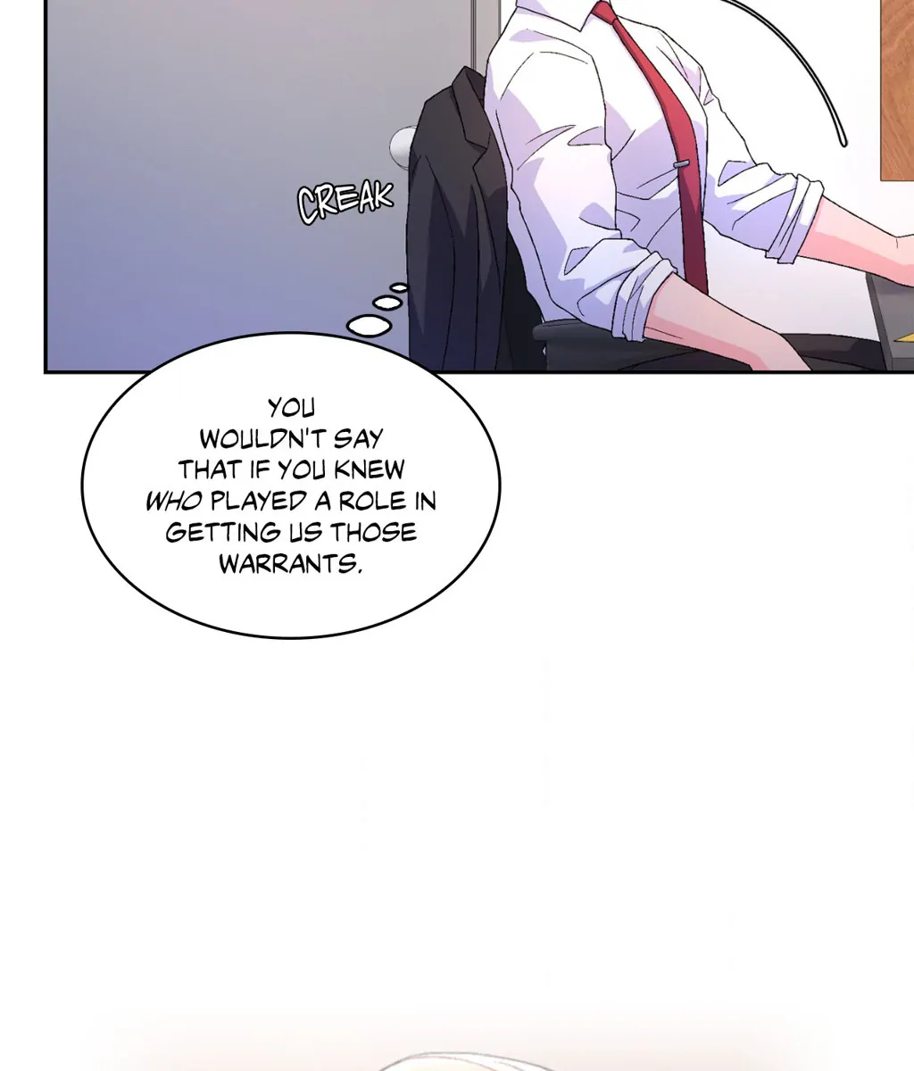 Arthur «Official» - Chapter 35 manhwa