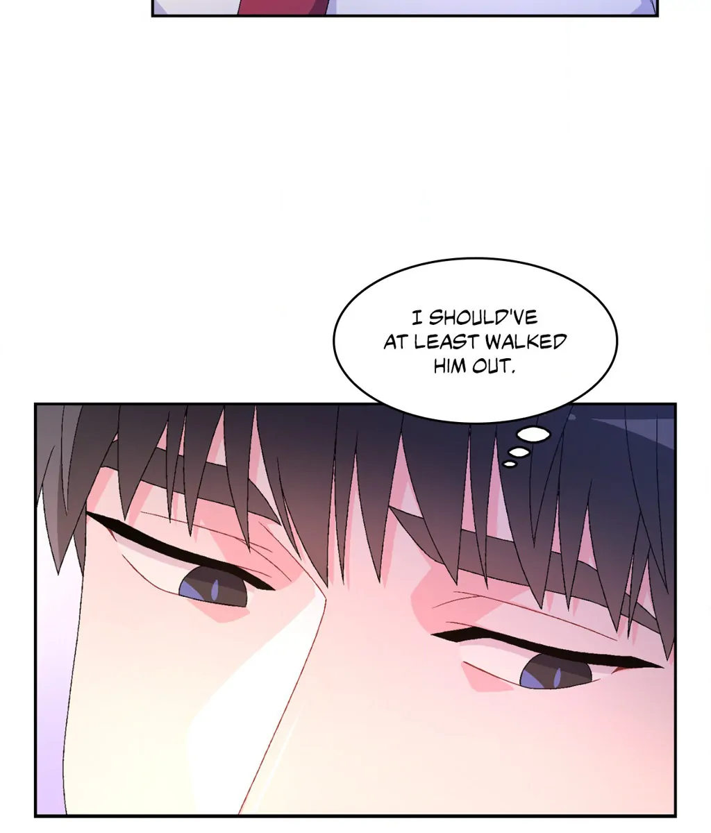 Arthur «Official» - Chapter 35 manhwa