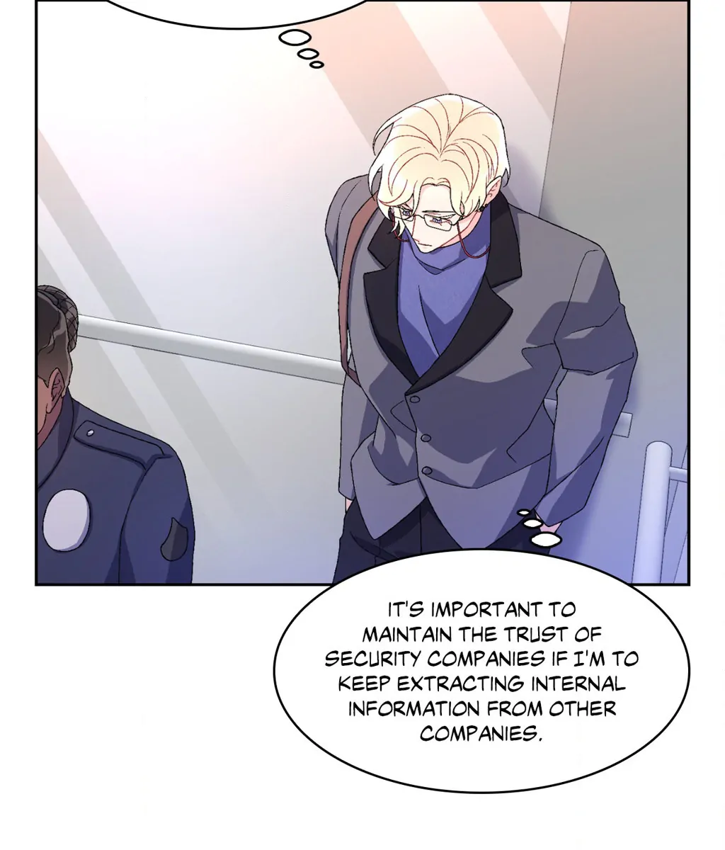 Arthur «Official» - Chapter 35 manhwa