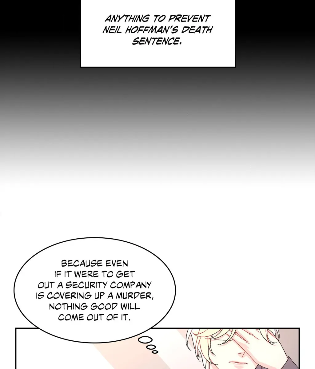 Arthur «Official» - Chapter 35 manhwa