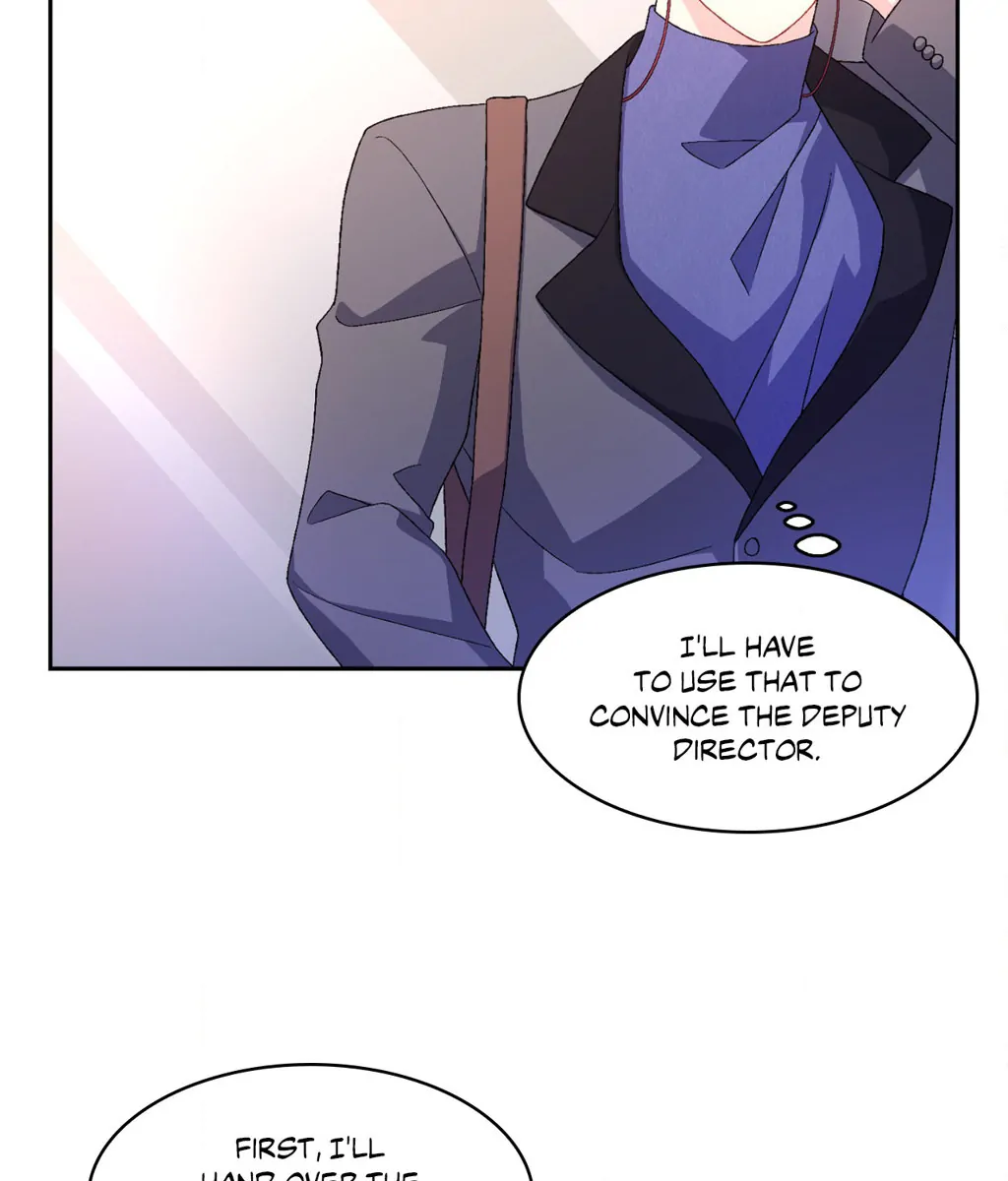 Arthur «Official» - Chapter 35 manhwa