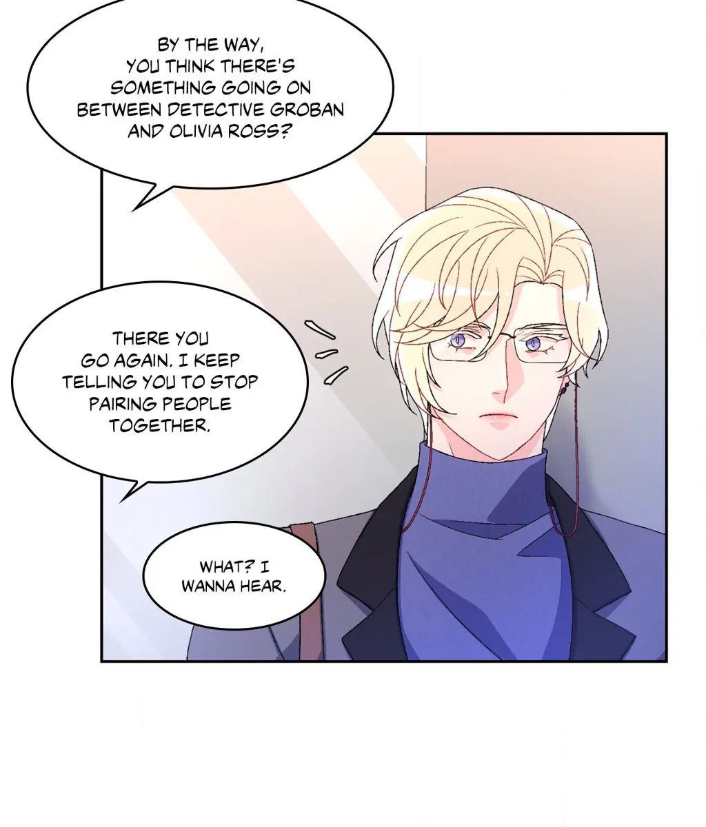 Arthur «Official» - Chapter 35 manhwa
