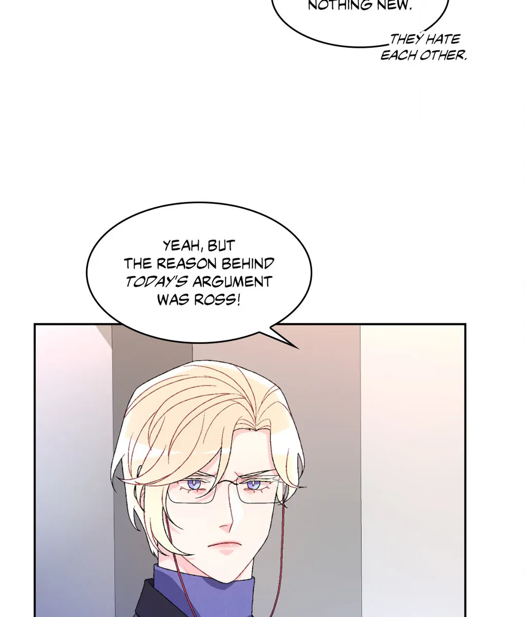 Arthur «Official» - Chapter 35 manhwa