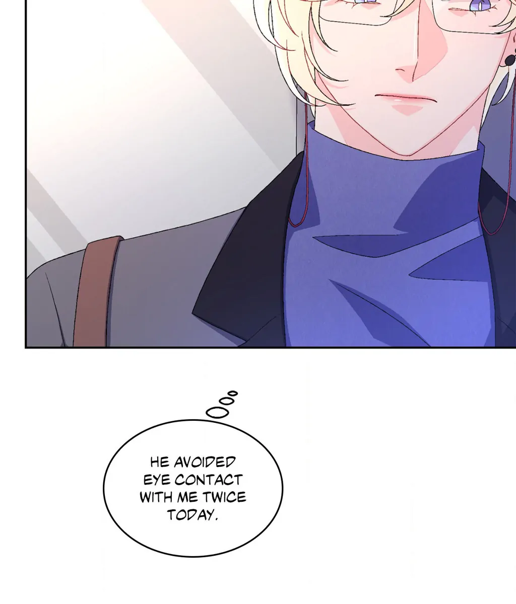 Arthur «Official» - Chapter 35 manhwa