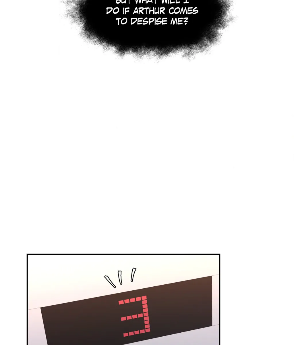 Arthur «Official» - Chapter 35 manhwa