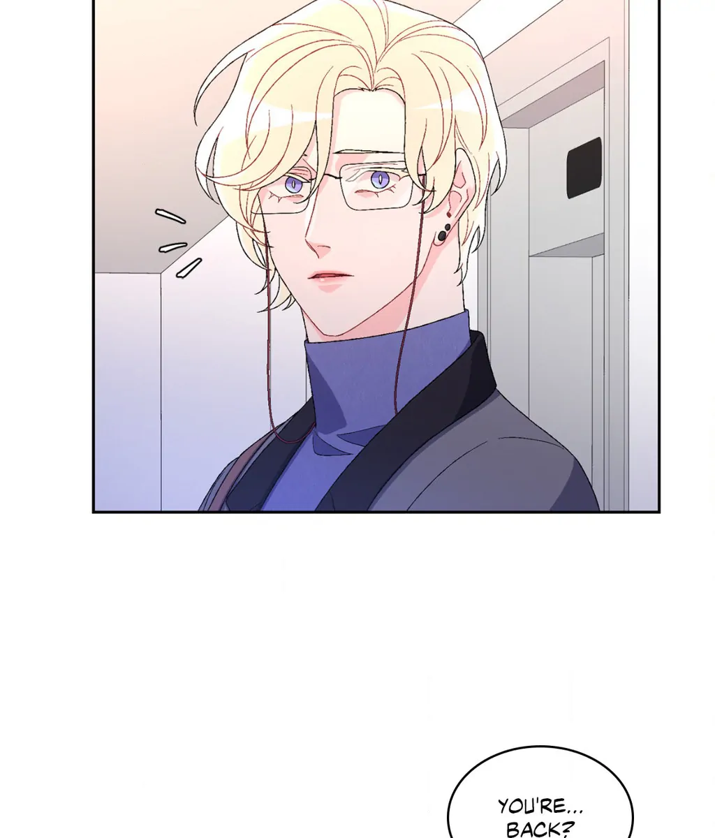 Arthur «Official» - Chapter 35 manhwa