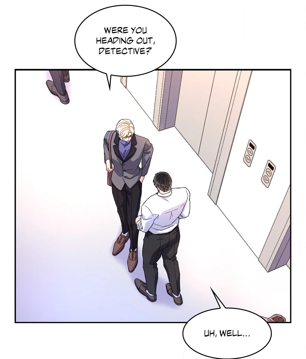 Arthur «Official» - Chapter 35 manhwa
