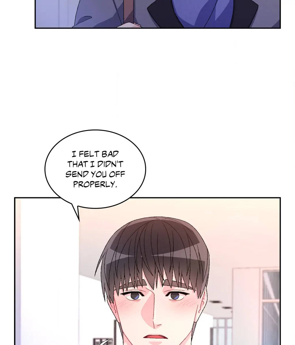 Arthur «Official» - Chapter 35 manhwa