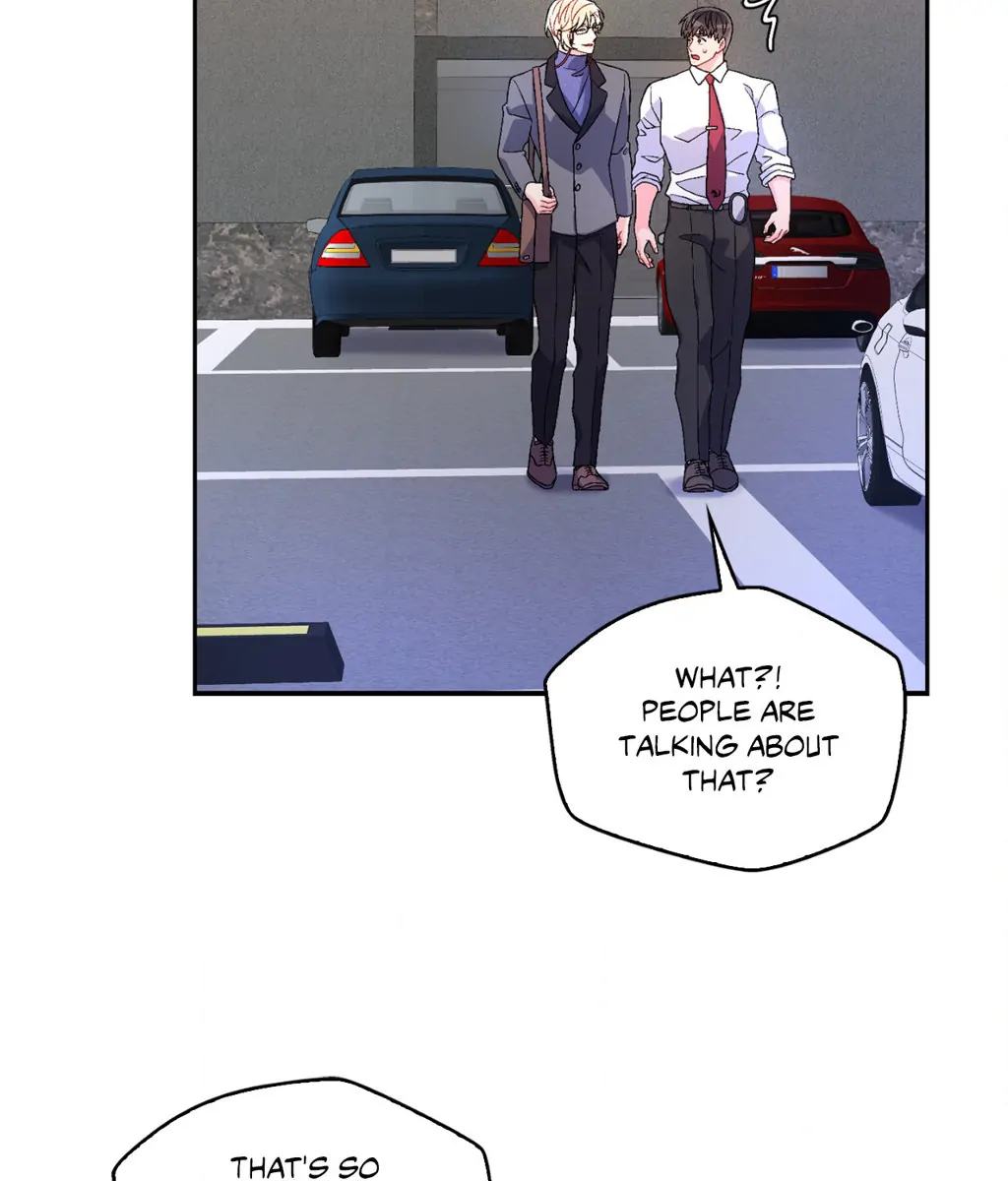 Arthur «Official» - Chapter 35 manhwa