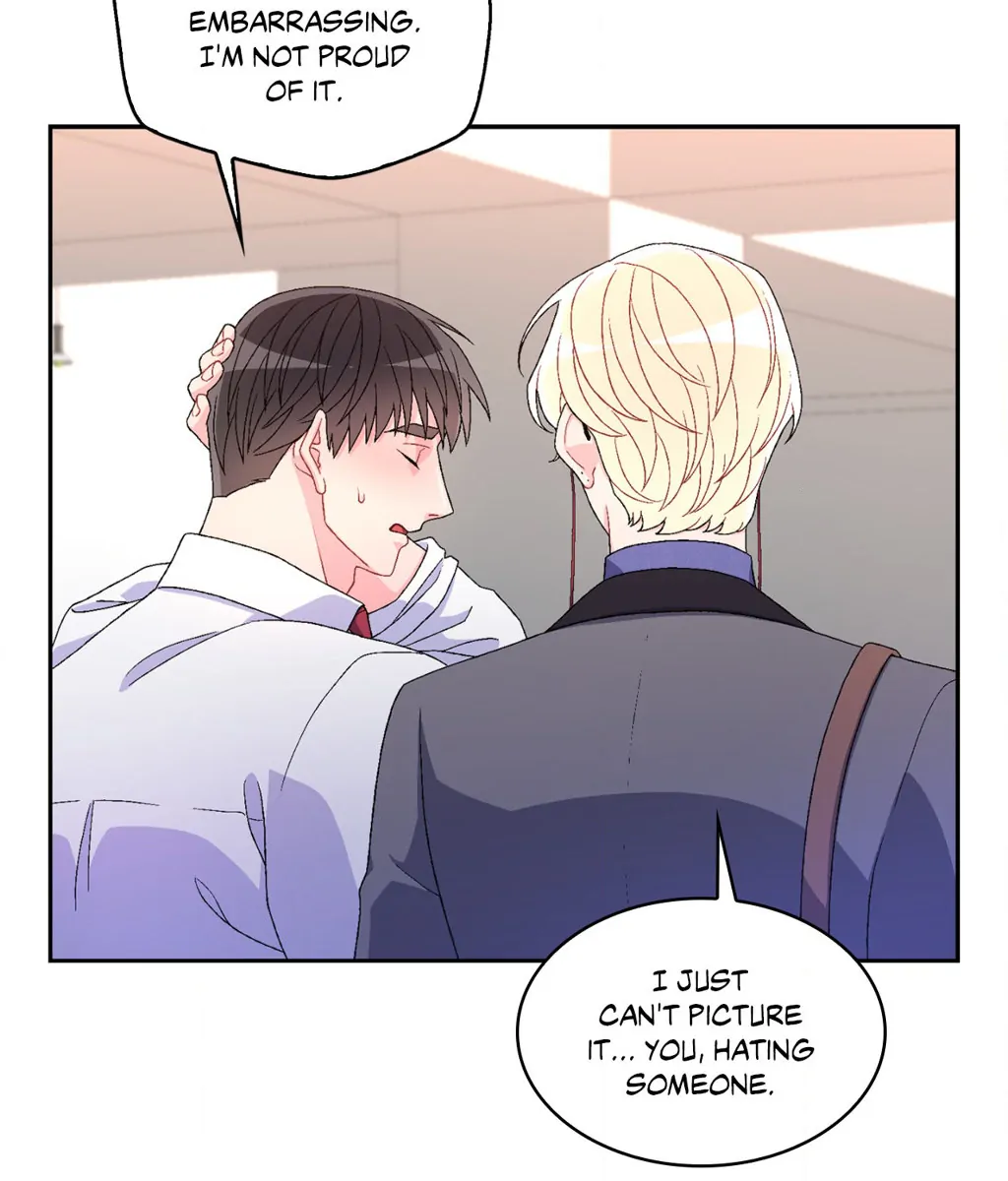 Arthur «Official» - Chapter 35 manhwa