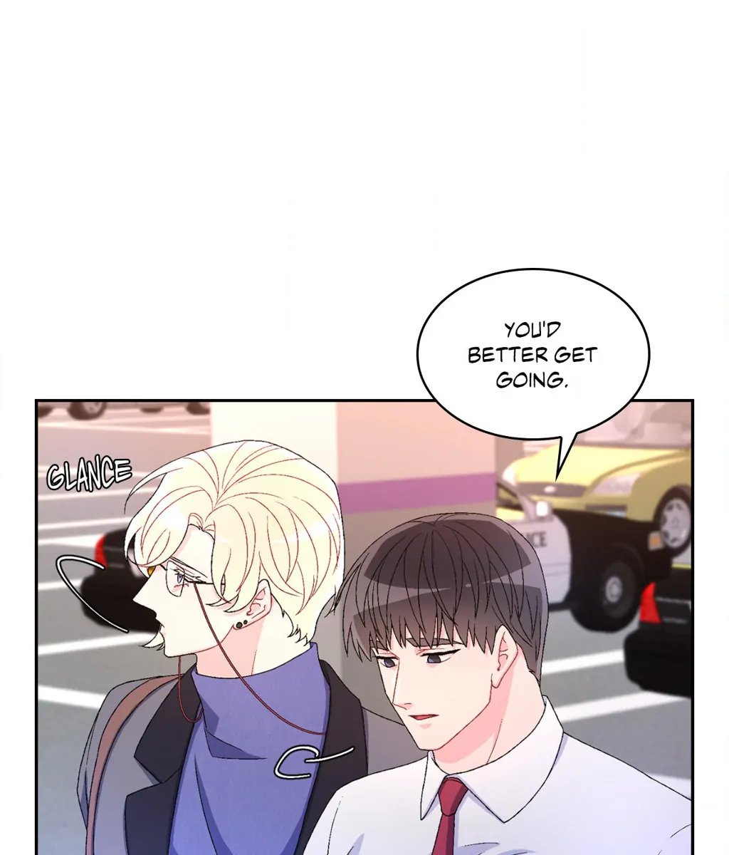 Arthur «Official» - Chapter 35 manhwa