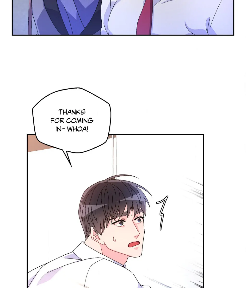 Arthur «Official» - Chapter 35 manhwa