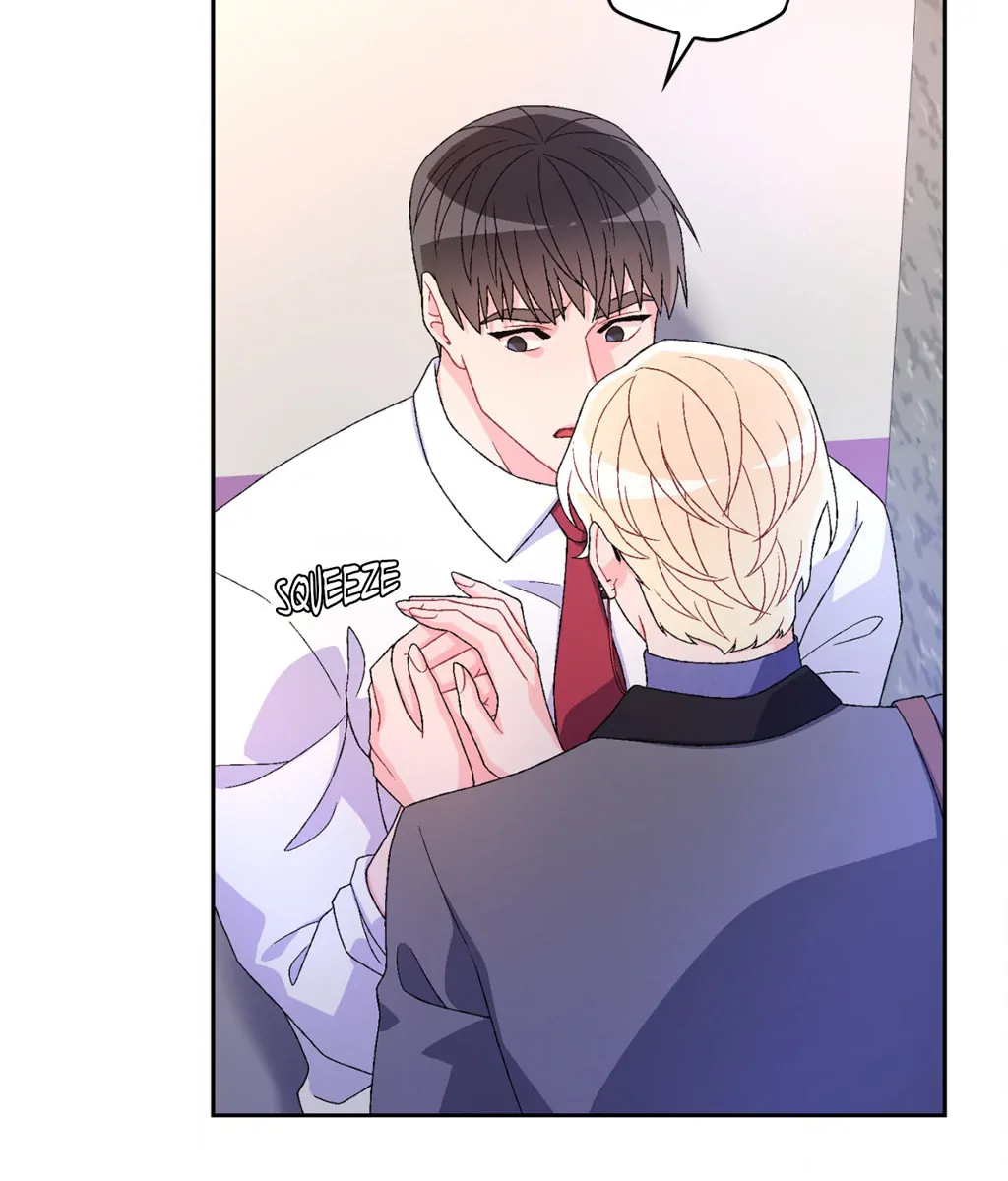 Arthur «Official» - Chapter 35 manhwa