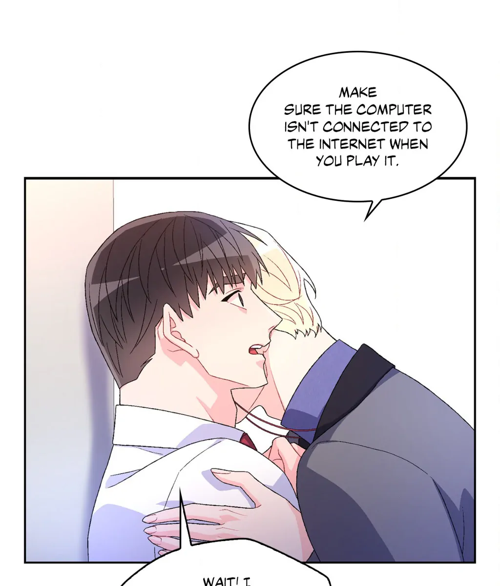 Arthur «Official» - Chapter 35 manhwa