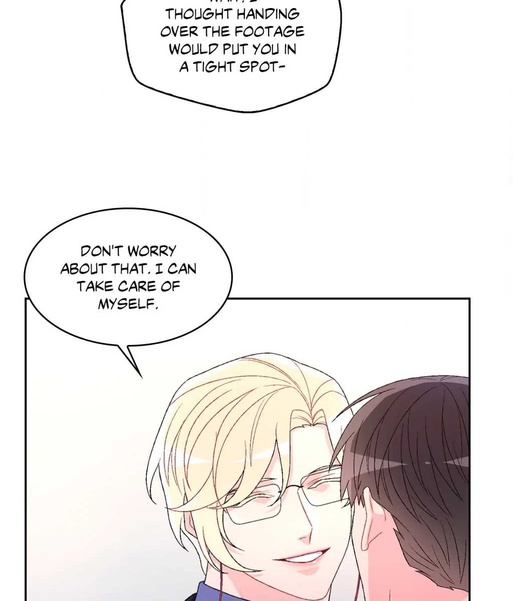 Arthur «Official» - Chapter 35 manhwa