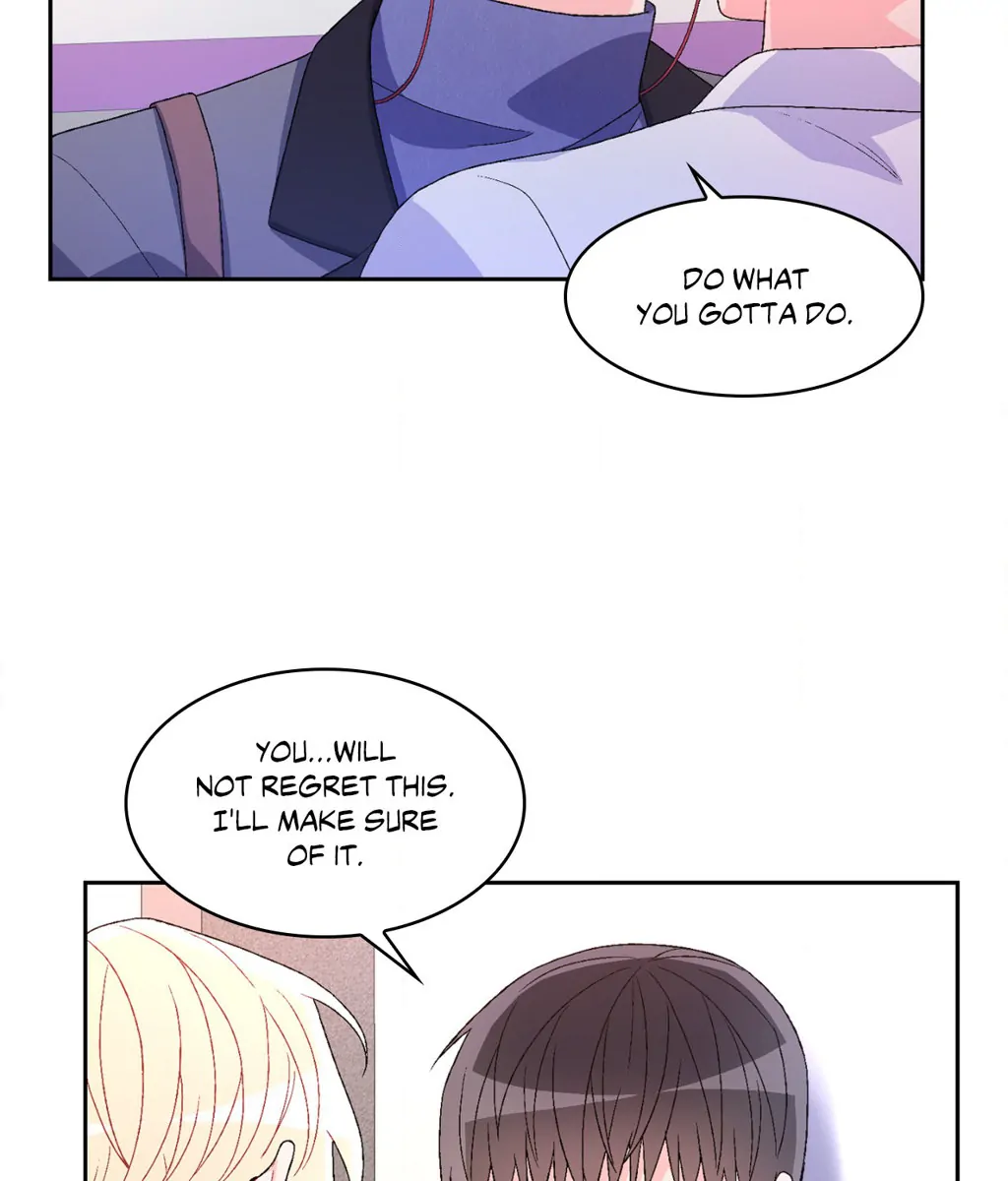 Arthur «Official» - Chapter 35 manhwa