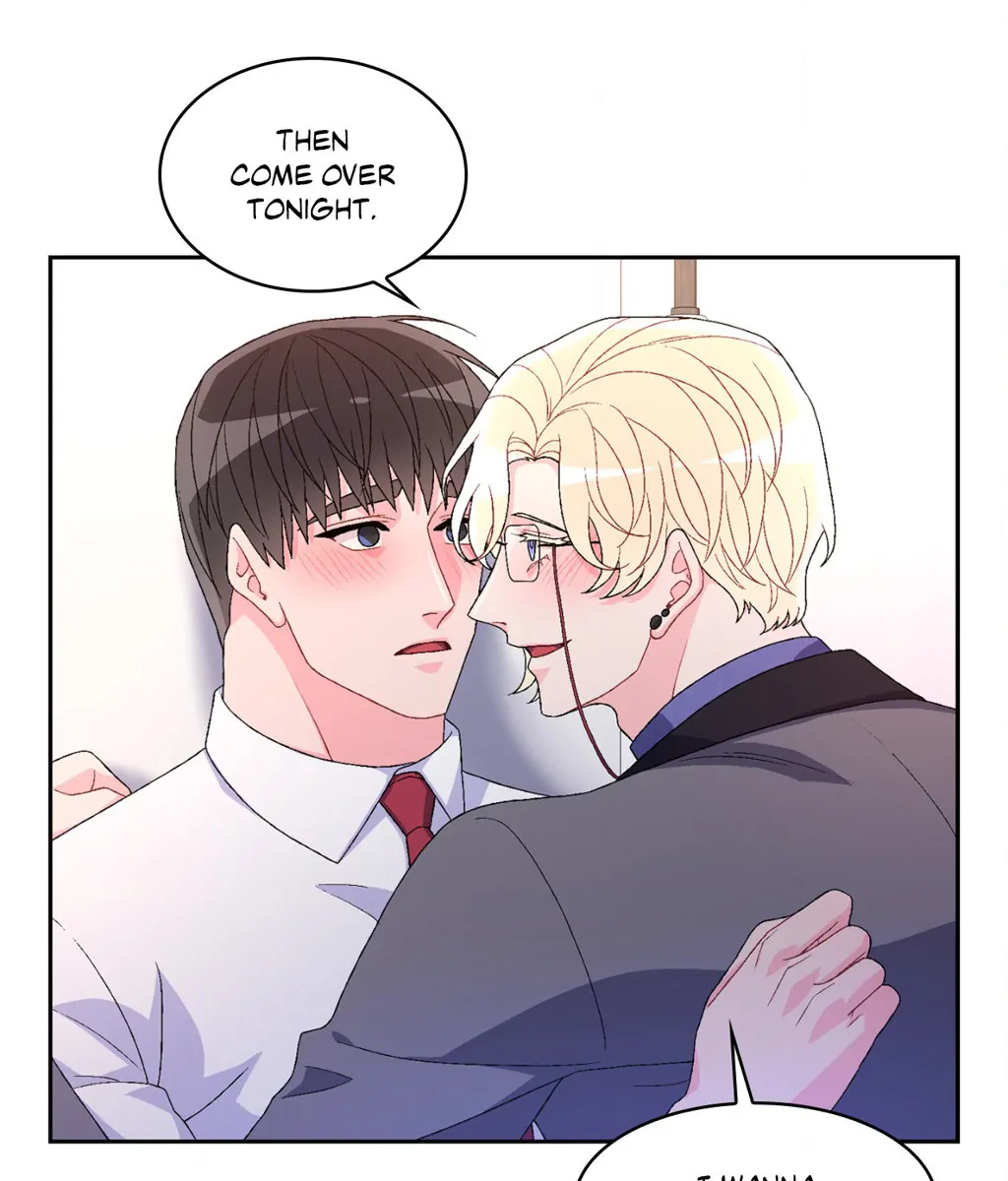 Arthur «Official» - Chapter 35 manhwa