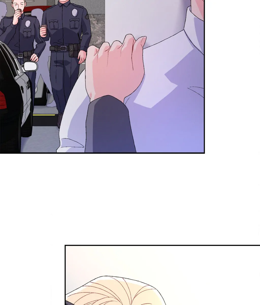 Arthur «Official» - Chapter 35 manhwa