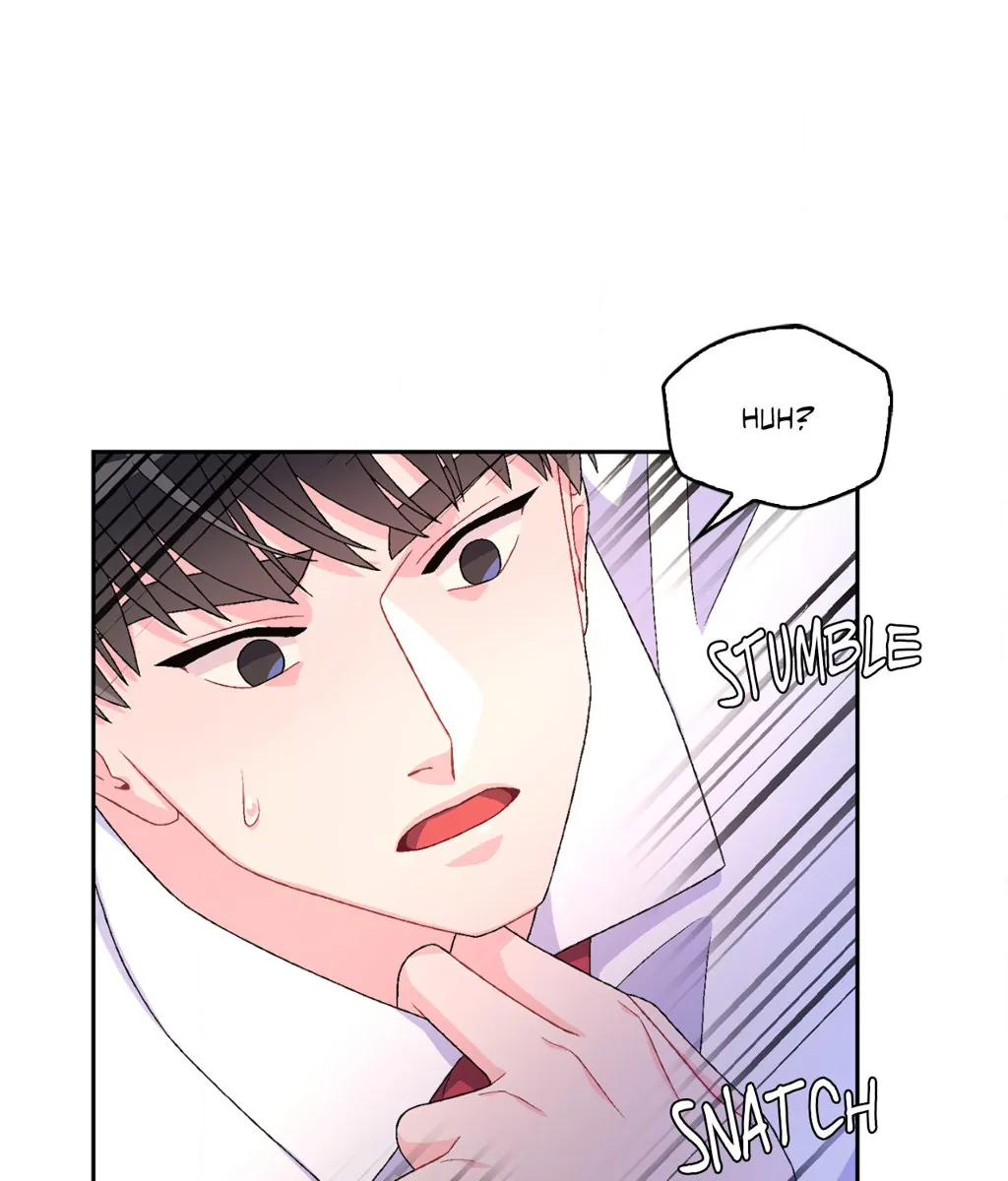 Arthur «Official» - Chapter 35 manhwa