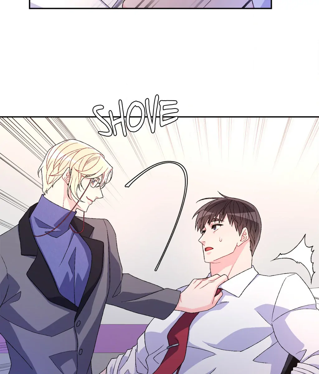 Arthur «Official» - Chapter 35 manhwa