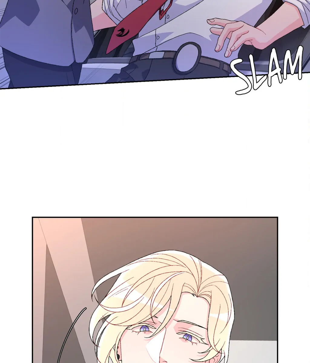 Arthur «Official» - Chapter 35 manhwa