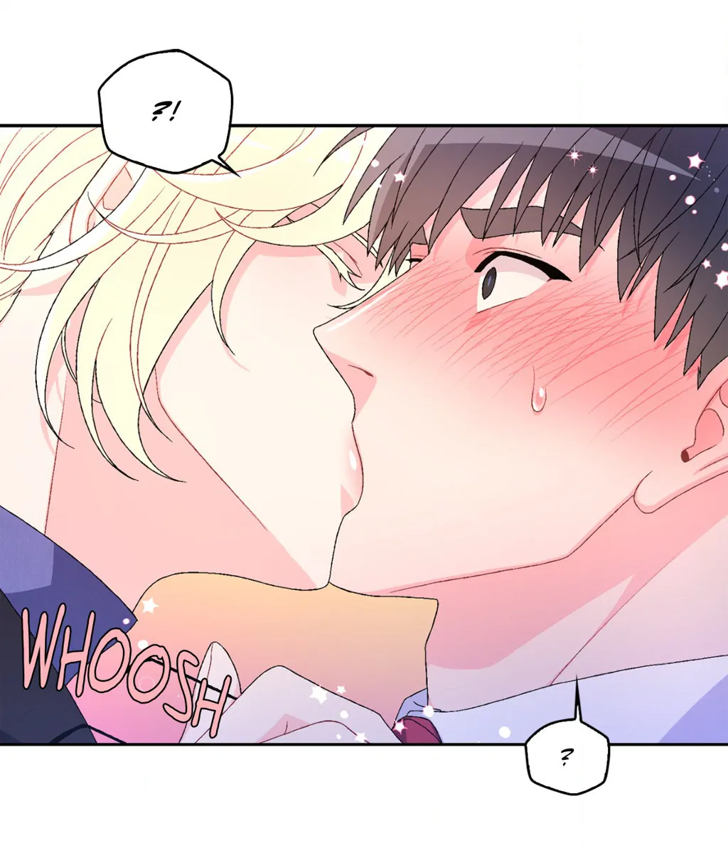 Arthur «Official» - Chapter 35 manhwa