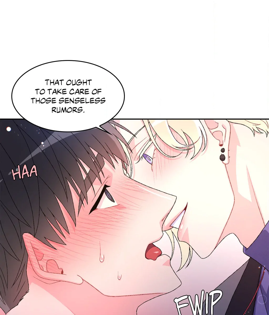 Arthur «Official» - Chapter 35 manhwa