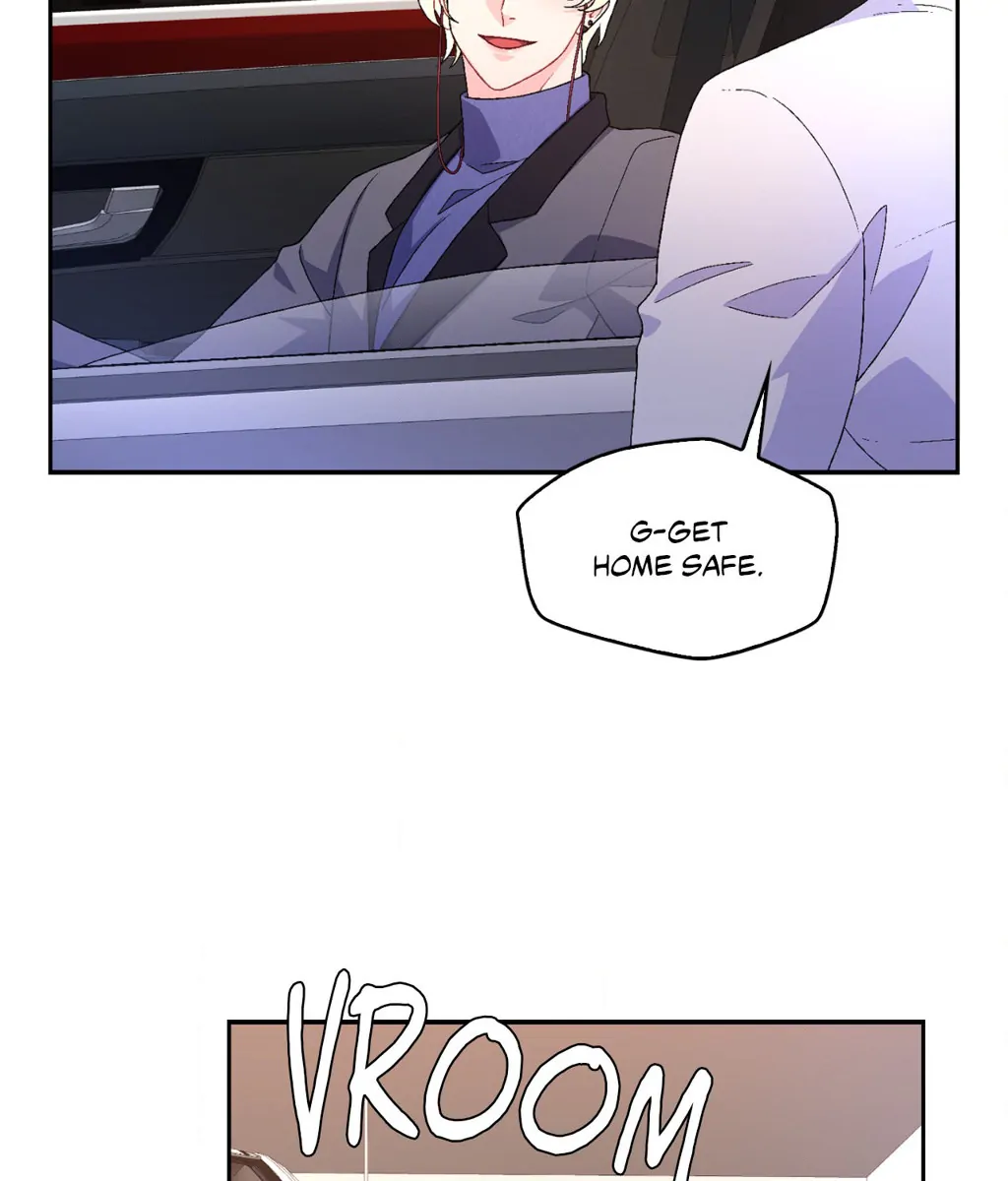 Arthur «Official» - Chapter 35 manhwa