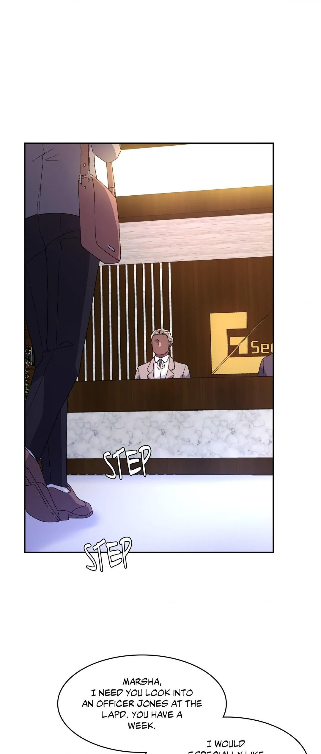 Arthur «Official» - Chapter 36 manhwa